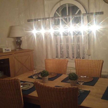 Ferienwohnung Norden Norddeich Exterior foto