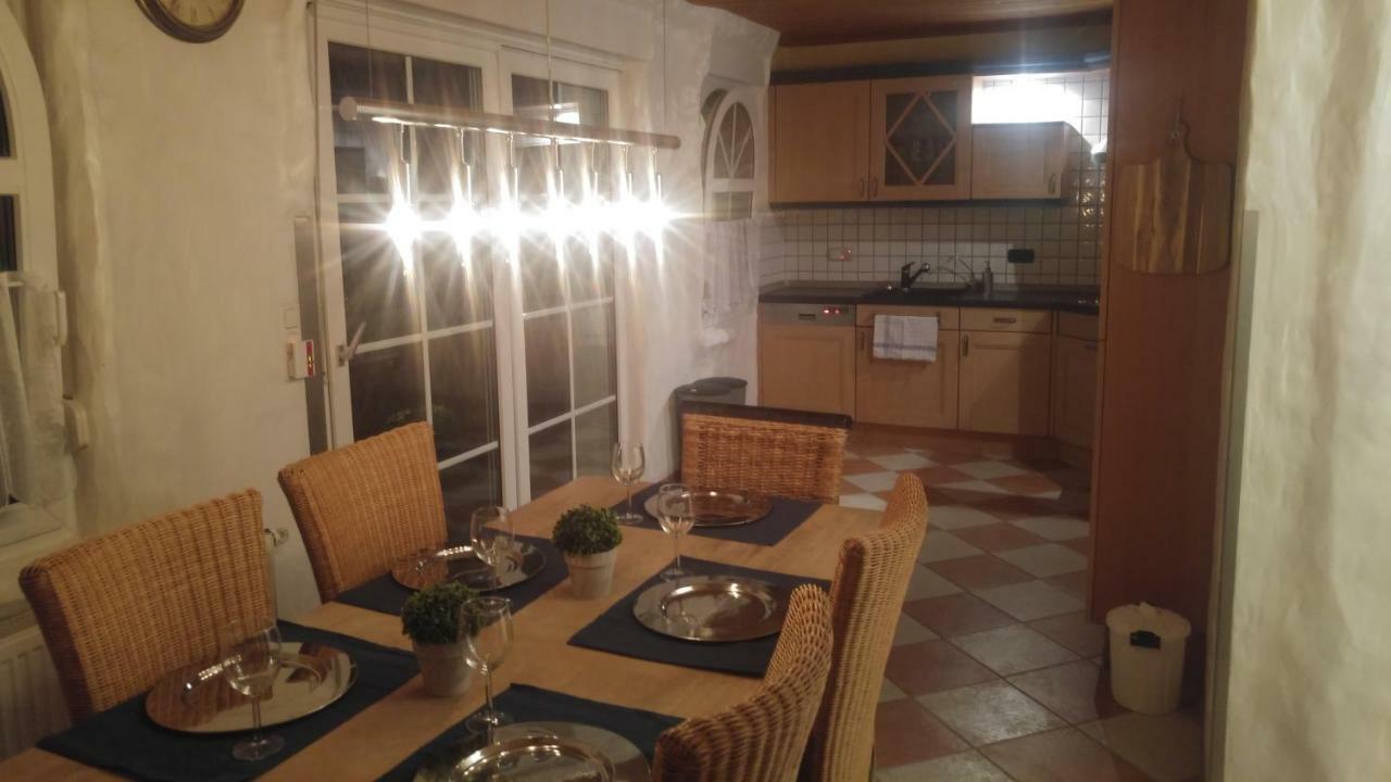Ferienwohnung Norden Norddeich Exterior foto